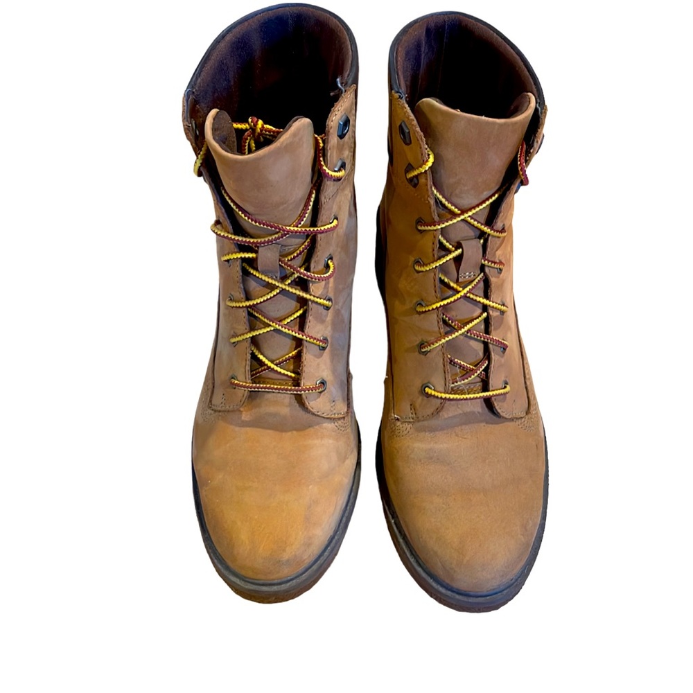 Women's Timberlands